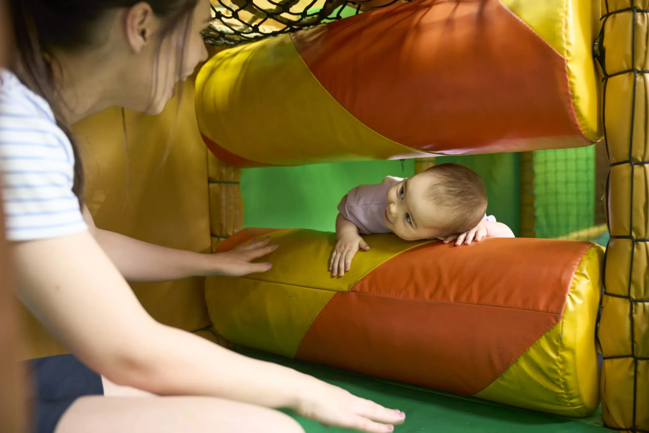 People Photography - Commercial Photography Studio in Mansfield - f22 Studios