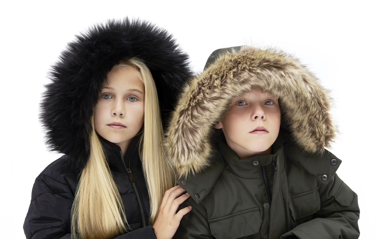 People Photography - Commercial Photography Studio in Mansfield - f22 Studios