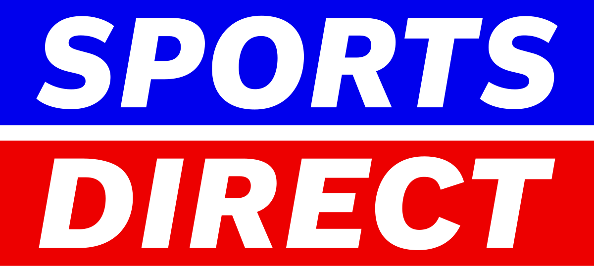 Sports Direct - Commercial Photography Studio in Mansfield - f22 Studios