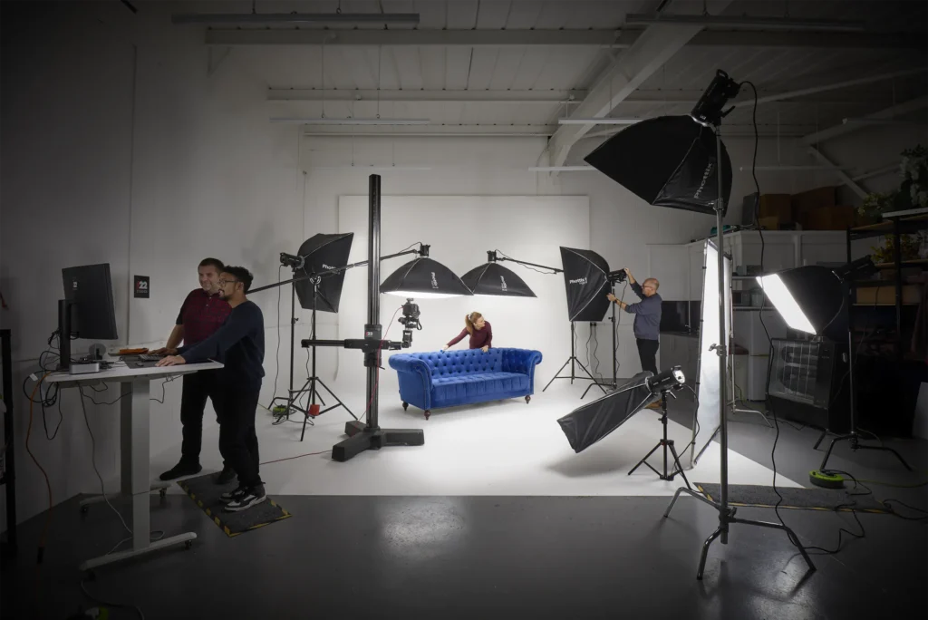 Portfolio - Commercial Photography Studio in Mansfield - f22 Studios